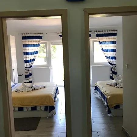 Apartament Bolero - Obiteljski Odmor *