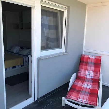 Apartament Bolero - Obiteljski Odmor *