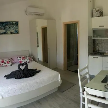 Bolero - Obiteljski Odmor Apartament *