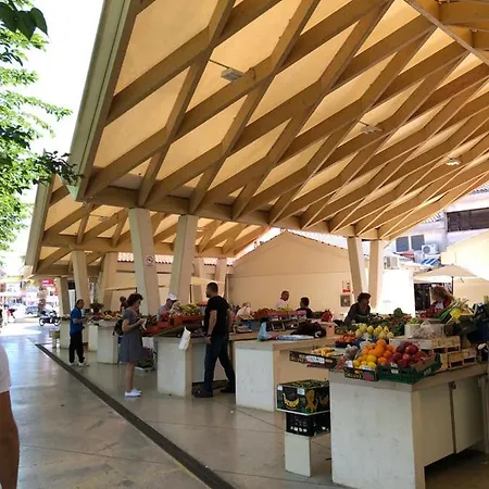 Bolero - Obiteljski Odmor Apartament