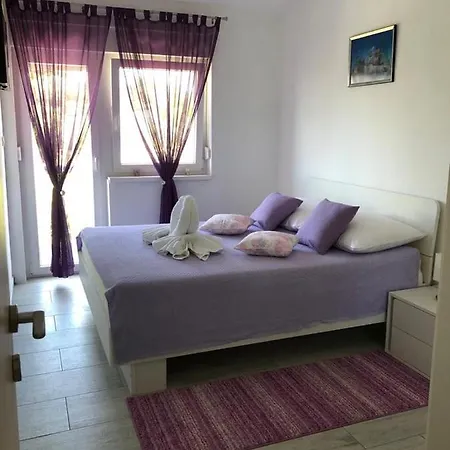 דירה Bolero - Obiteljski Odmor