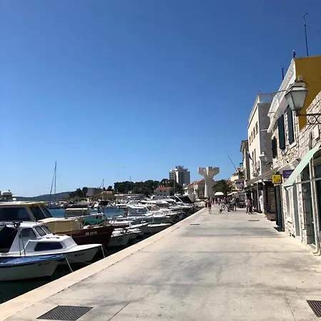 Bolero - Obiteljski Odmor Apartament