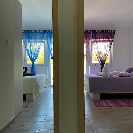 Bolero - Obiteljski Odmor Vodice