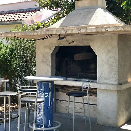 Apartament Bolero - Obiteljski Odmor Vodice