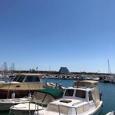 شقة Bolero - Obiteljski Odmor