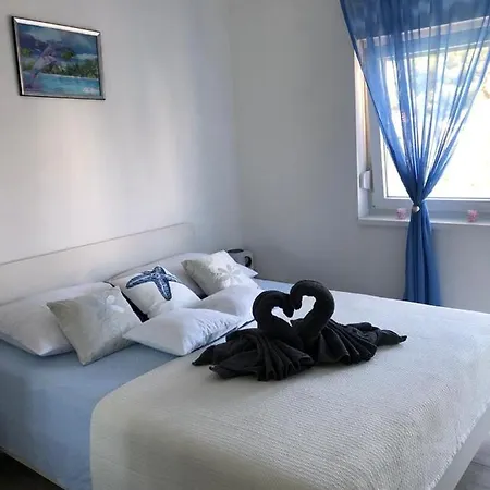 Apartament Bolero - Obiteljski Odmor