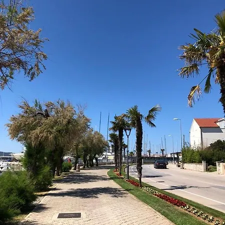 Bolero - Obiteljski Odmor * Vodice