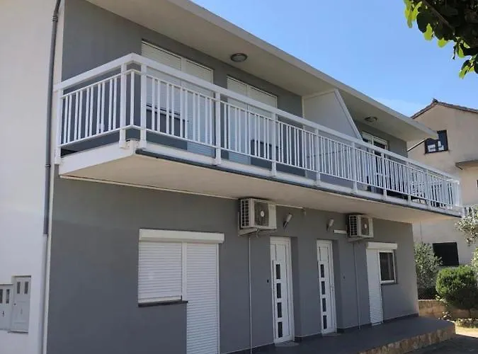 Bolero - Obiteljski Odmor * 보디체