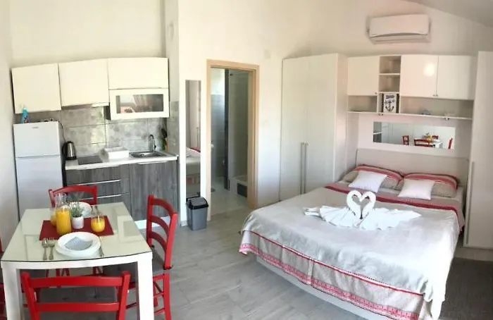 Bolero - Obiteljski Odmor *