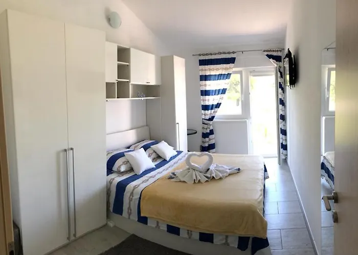 Bolero - Obiteljski Odmor Appartement