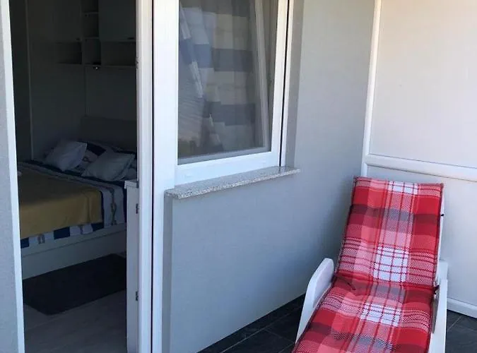 Appartamento Bolero - Obiteljski Odmor *