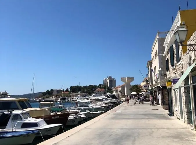 Bolero - Obiteljski Odmor Appartement