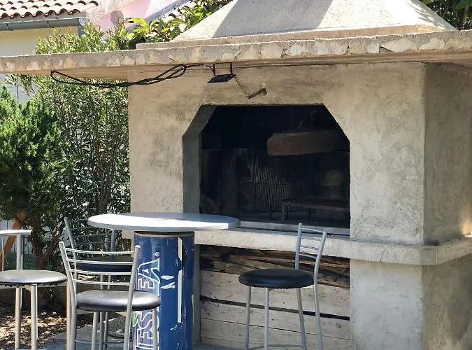 Appartamento Bolero - Obiteljski Odmor Vodice