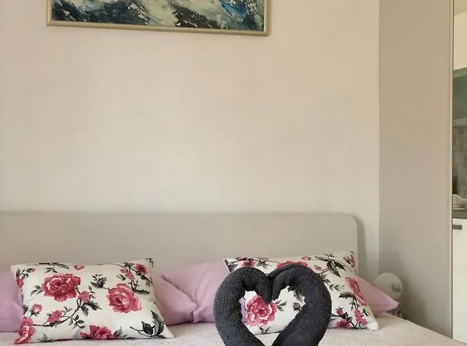 Bolero - Obiteljski Odmor