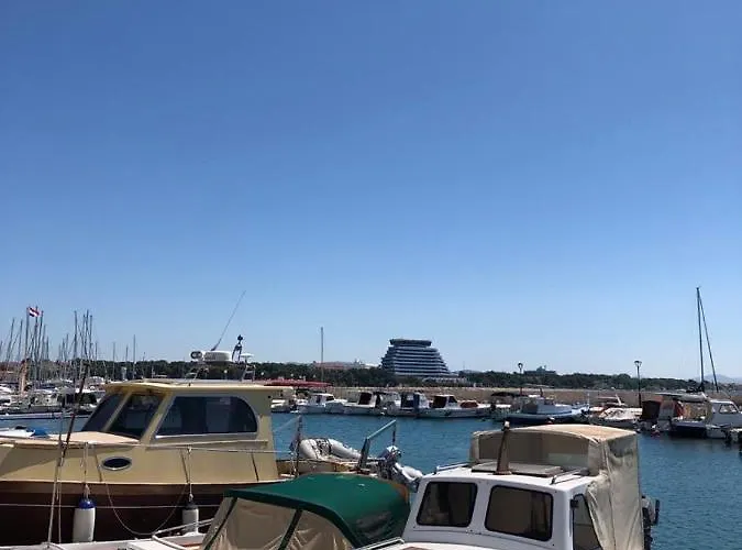 Appartamento Bolero - Obiteljski Odmor